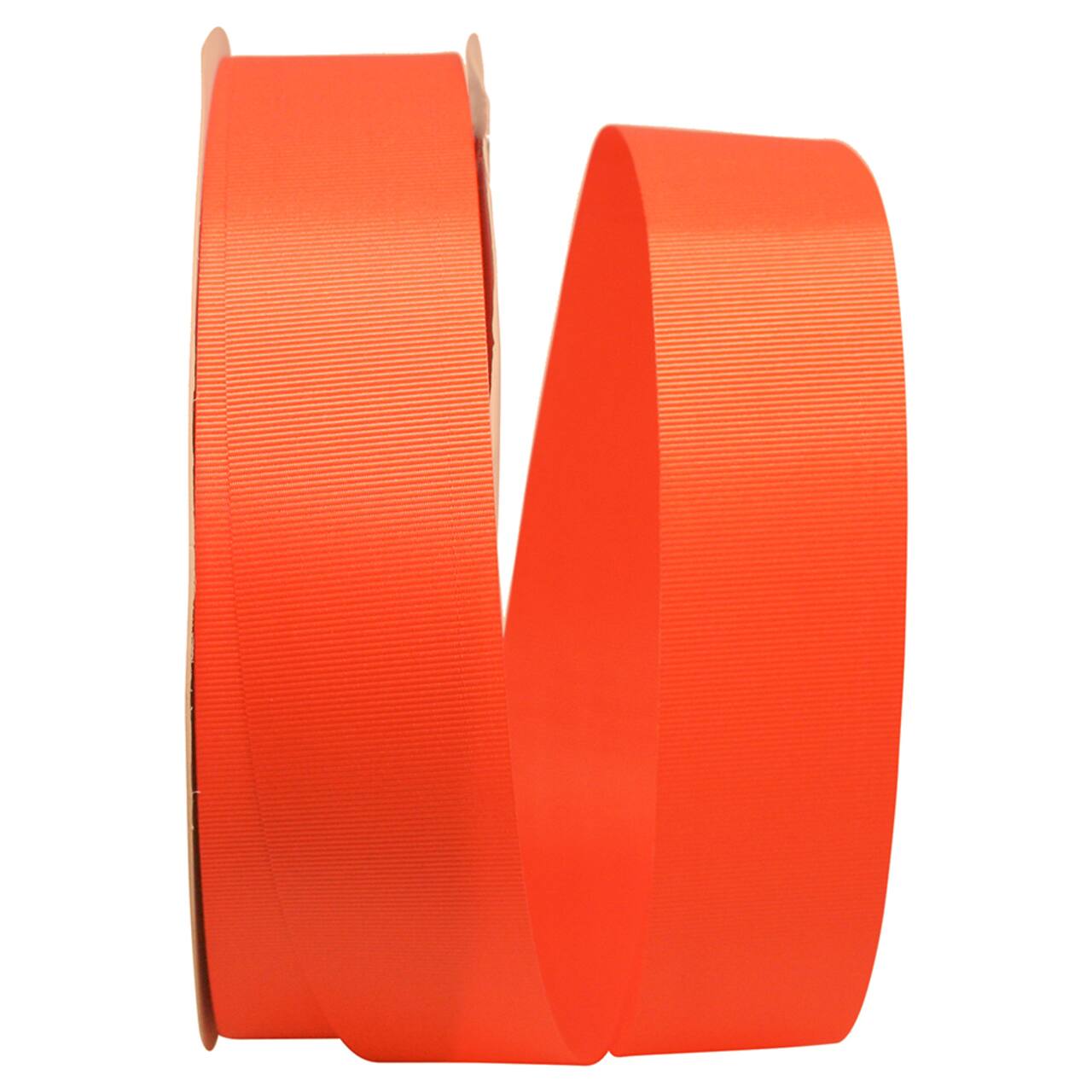 JAM Paper 1.5" x 100yd. Grosgrain Allure Ribbon